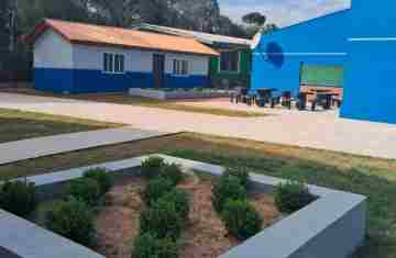  Escola Mais Bonita: com R$ 456 milhões em 4 anos, programa transforma rede estadual 